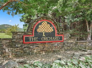 LOT 58 Mountain Sweet Dr, Clarkesville, GA 30523