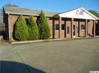 101 Elizabeth Ave, Lincolnton, NC 28092