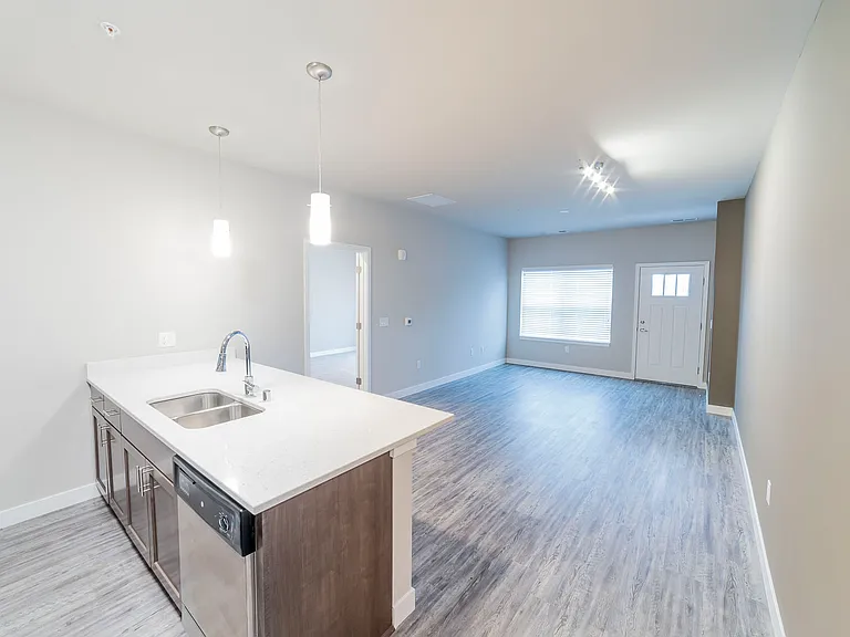 The Granary Townhomes — Photo 15
