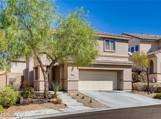 2672 Niddrie Ave, Henderson, NV 89044