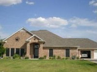 302 Private Road 4297, Clifton, TX 76634