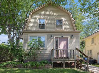 512 Harper St, Pontiac, MI 48342