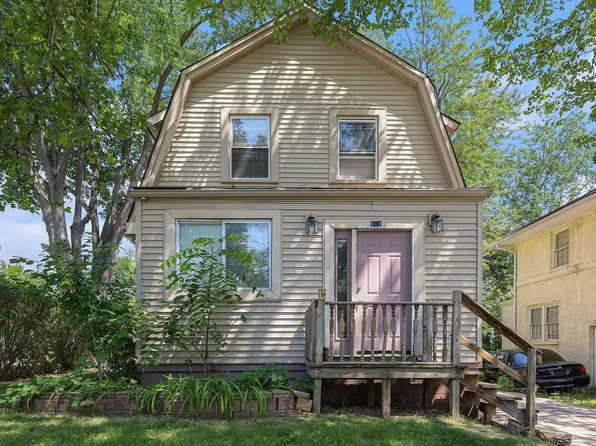 512 Harper St, Pontiac, MI 48342