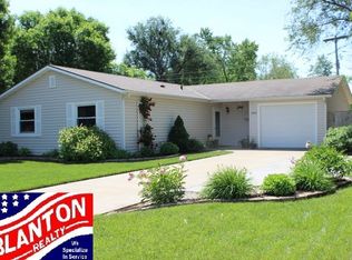 2415 Purcells Ml, Manhattan, KS 66502