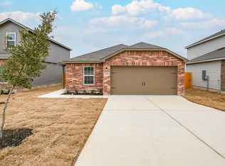 609 Riverdale Dr, Jarrell, TX 76537