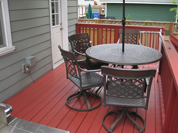 Great Deck