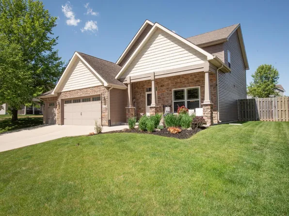 6234 Munsee Dr, West Lafayette, IN 47906