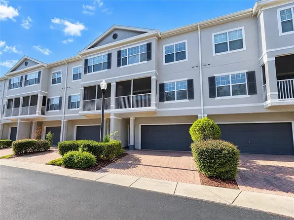 2334 GRAND CENTRAL PARKWAY #9, ORLANDO, FL 32839