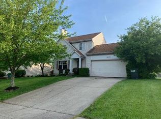 2437 Venetian Way, Burlington, KY 41005