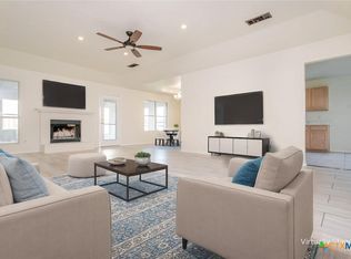 4405 Jake Spoon Dr, Killeen, TX 76549