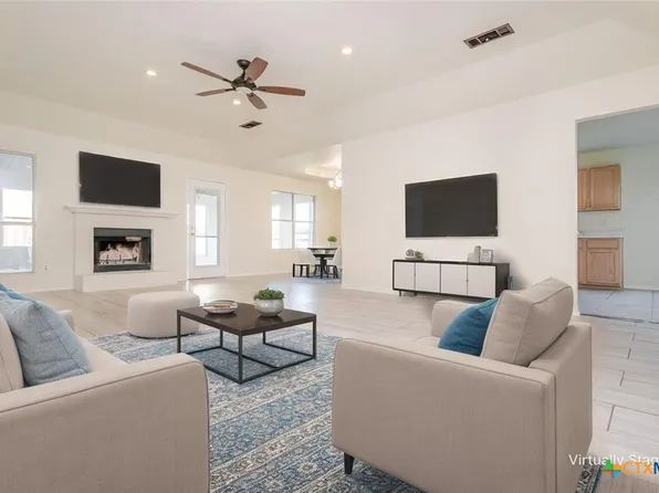 4405 Jake Spoon Dr, Killeen, TX 76549