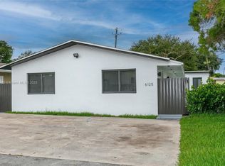 6125 SW 40th Ct #3, Hollywood, FL 33023