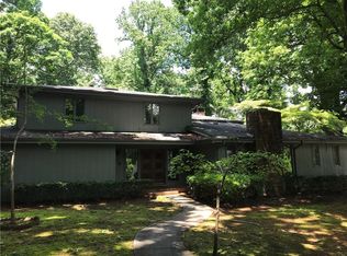 5590 Militia Dr, Stone Mountain, GA 30087