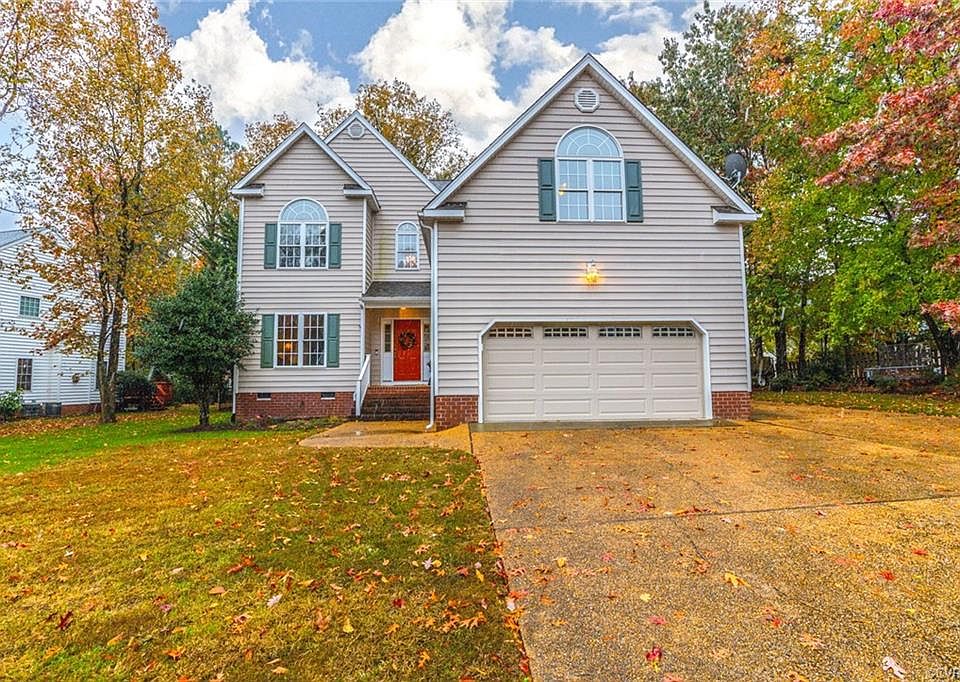 10715 Toston Ln, Glen Allen, VA 23060 | Zillow