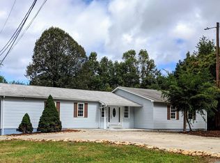 2041 Skyland Dr, Morganton, NC 28655