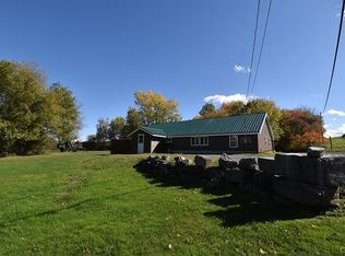 24432 Gracey Rd, Calcium, NY 13616
