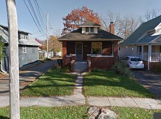 119 Allen St, Lansing, MI 48912