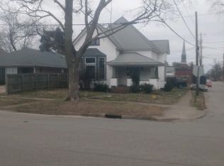 439 Center St, Henderson, KY 42420