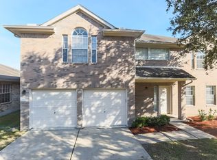 4723 Pleasant Trl, Fresno, TX 77545