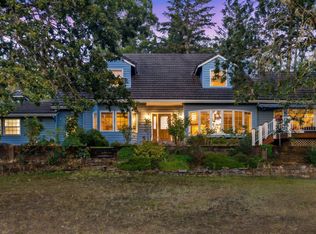543 Serenity Ln, Grants Pass, OR 97526