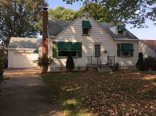 92 Hamilton Ave, Poland, OH 44514