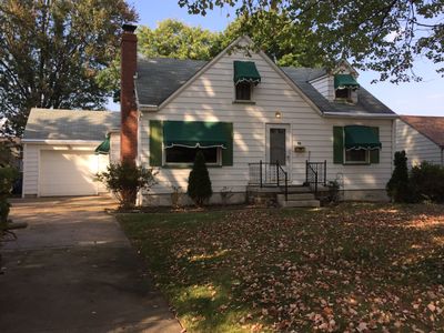 92 Hamilton Ave, Poland, OH, 44514