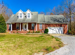 125 Limestone Rd, Elora, TN 37328