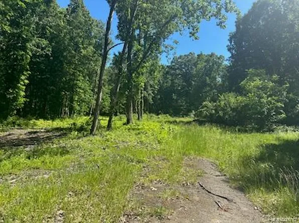 44735 Dunn Rd, Belleville, MI 48111