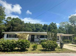 6670 Ravine St, Milton, FL 32570