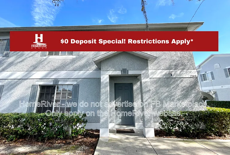 7344 E Bank Dr — Photo 1