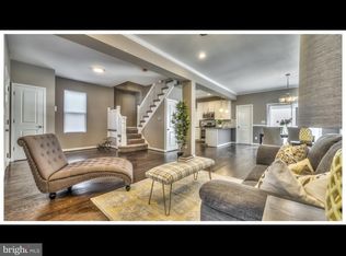 4315 Groveland Ave, Baltimore, MD 21215