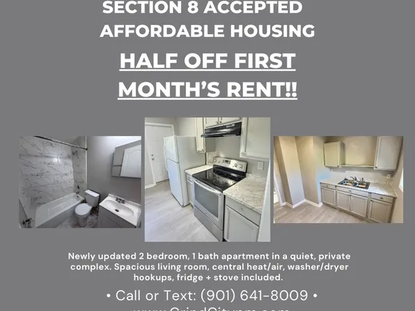 1157 N Belvedere Blvd, Memphis, TN 38108