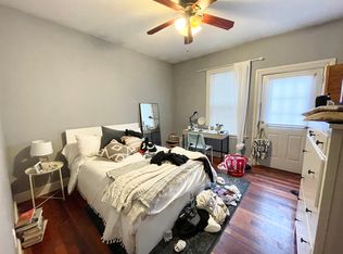 8 Oswald St #4, Roxbury Crossing, MA 02120