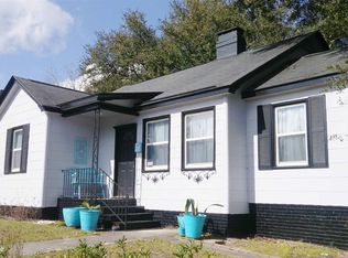 2324 E 39th St, Savannah, GA 31404