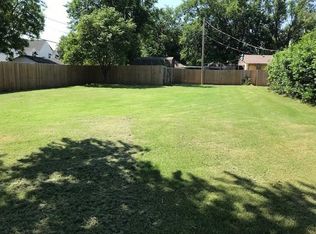 115 W Toronto Ave, Kingfisher, OK 73750
