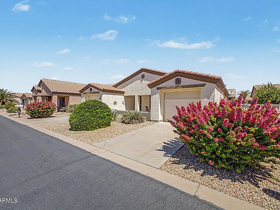 3rd image of 2101 S MERIDIAN Road #274