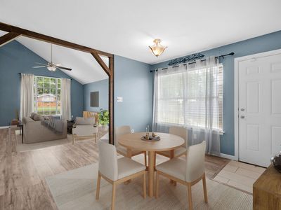 119 Palmetto Ave, Mary Esther, FL, 32569