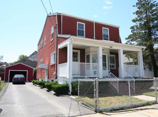 40 Park Ave, Revere, MA 02151