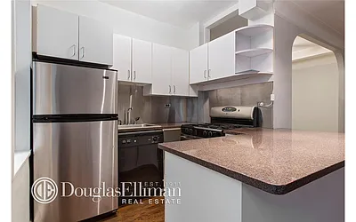 Rented by Douglas Elliman