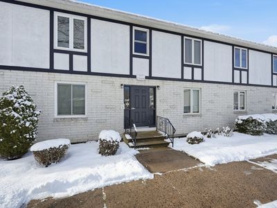 200 Lambert Ter Unit 30, Chicopee, MA, 01020