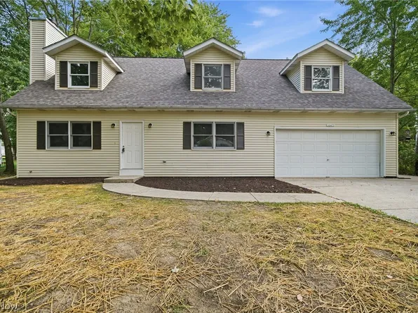 10473 Florida St, Aurora, OH 44202
