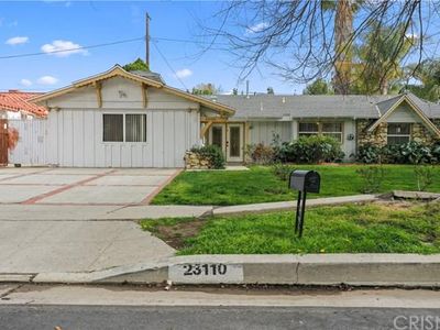 23110 Bigler St, Woodland Hills, CA, 91364