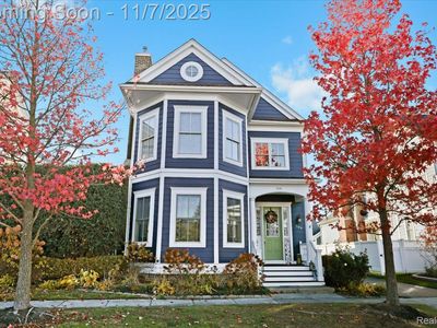 798 Taylor Ln, Canton, MI, 48188