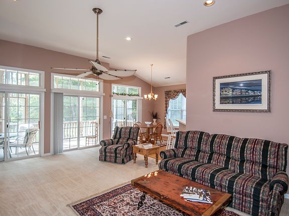 Large Family Room