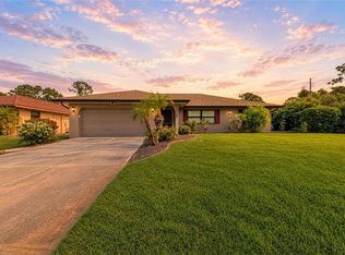 13088 PROCTOR AVENUE, PORT CHARLOTTE, FL 33981