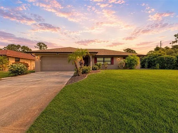 13088 PROCTOR AVENUE, PORT CHARLOTTE, FL 33981