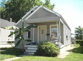 1528 Longfield Ave, Louisville, KY 40215
