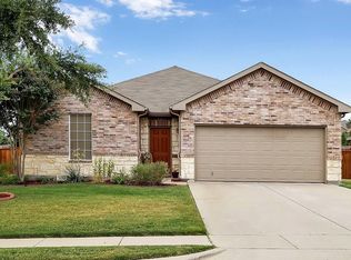 1650 Stetson Dr, Weatherford, TX 76087
