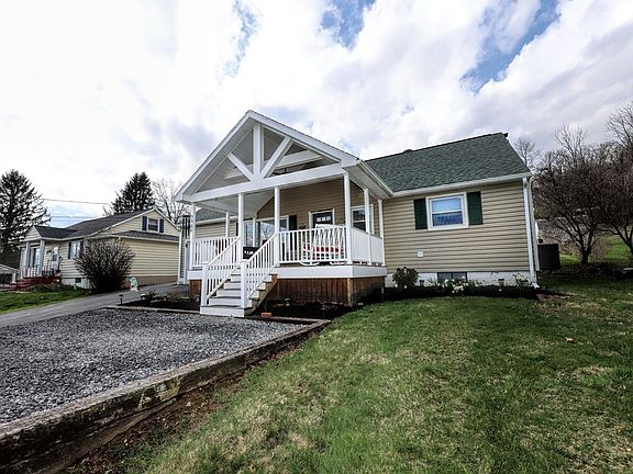 2nd image of 3308 Cold Springs Rd