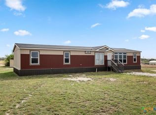 147 Daniel Dr, Bertram, TX 78605